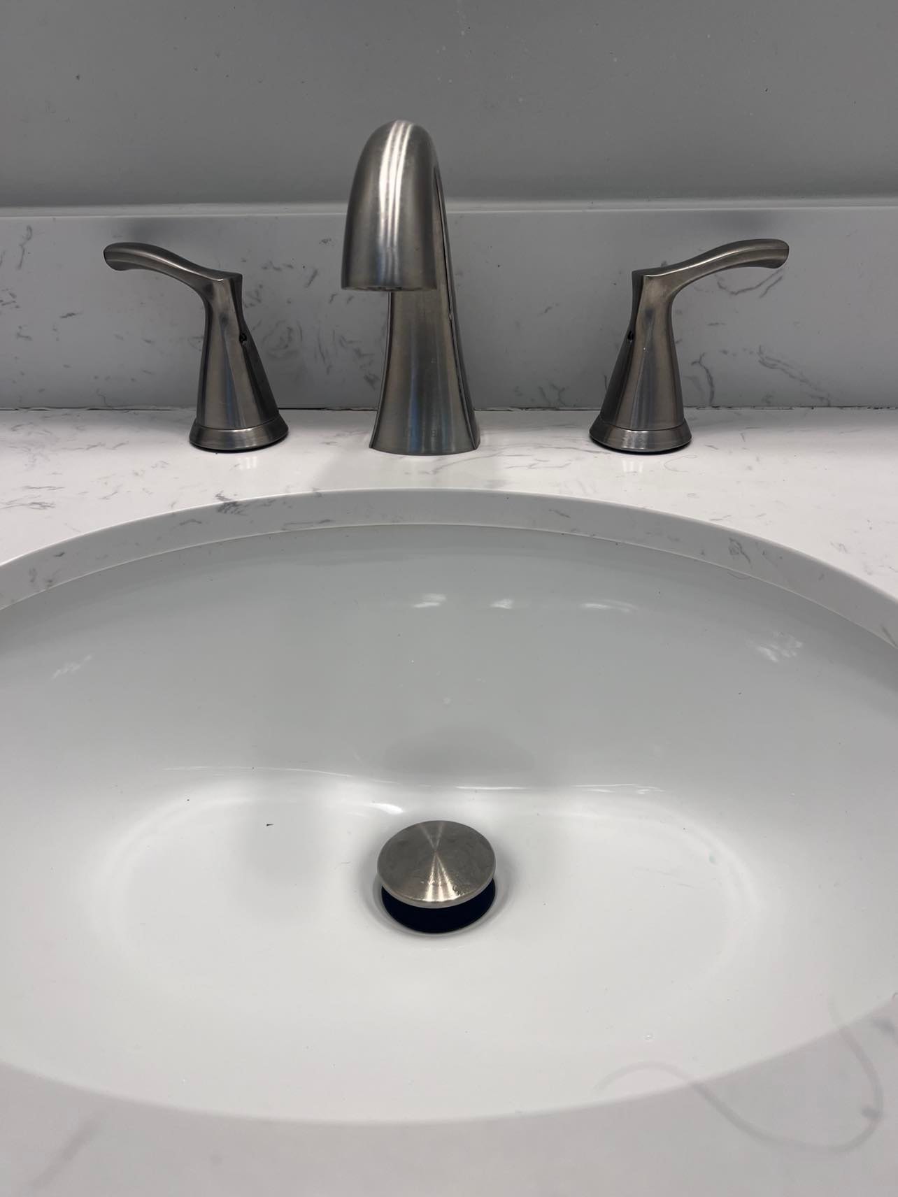 Faucets & Fixtures