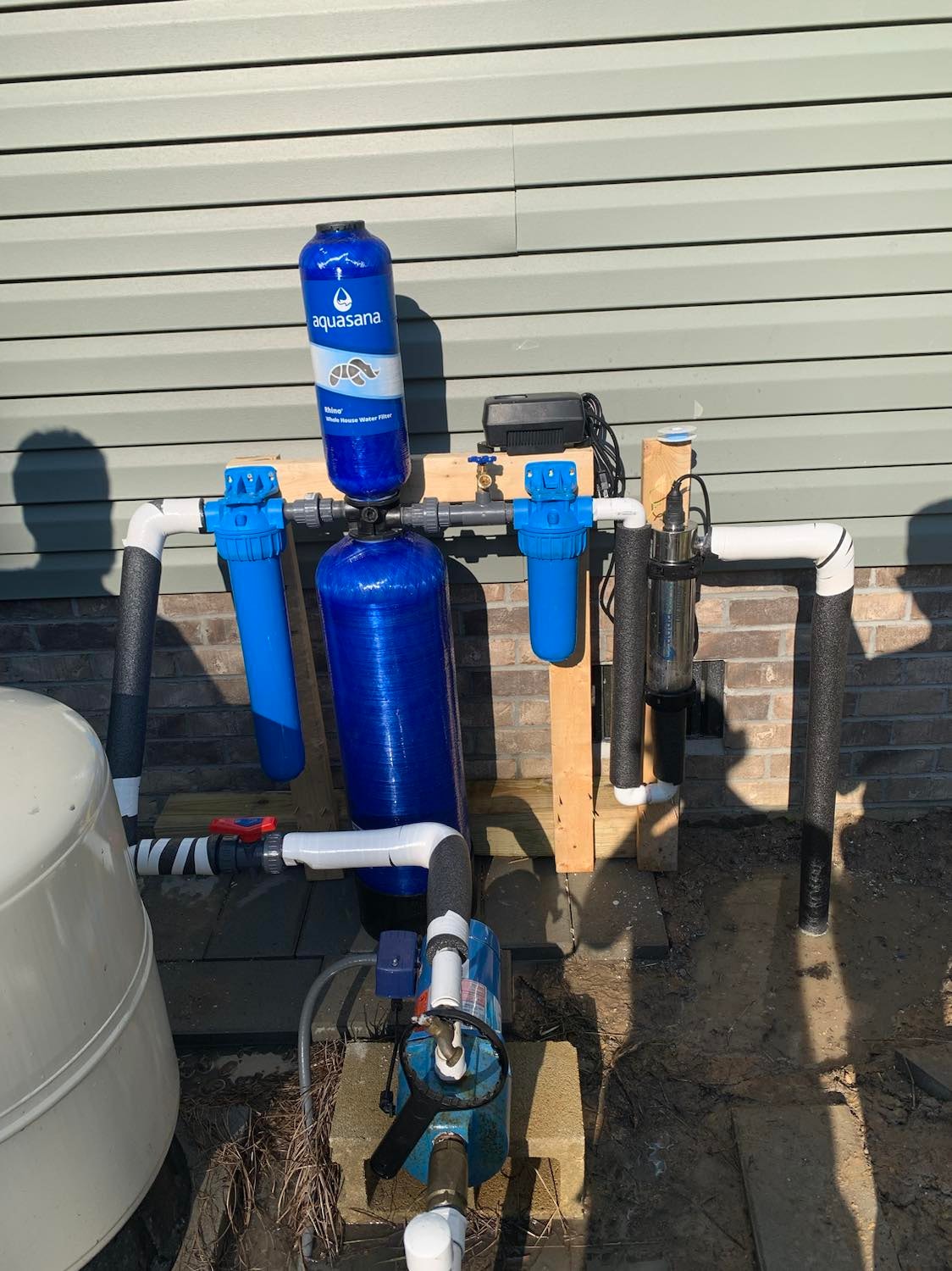 Water Treatment Systems