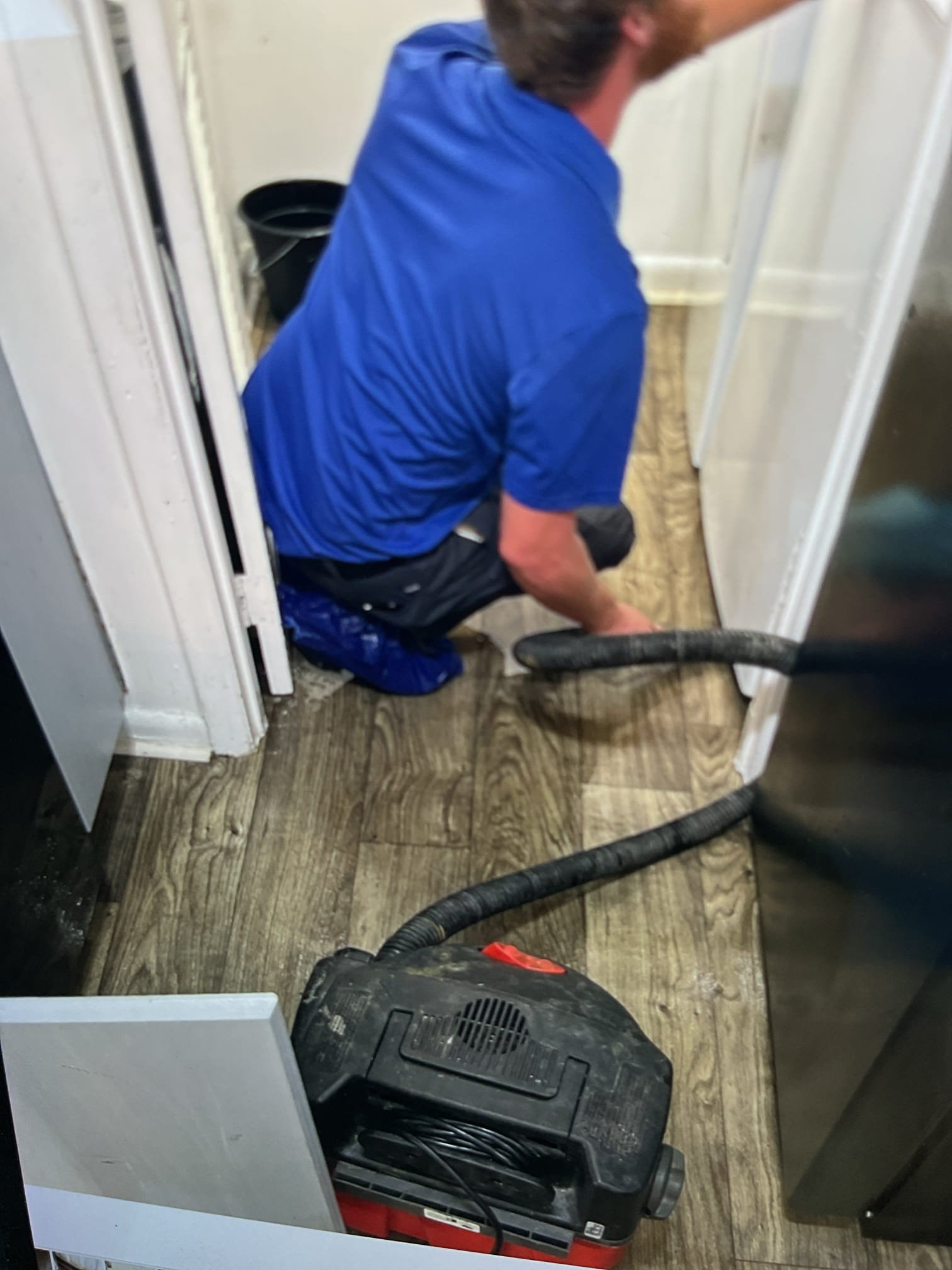On-Site Drain Service