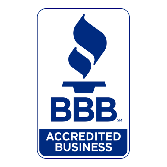 Sewer Daddy BBB Accredited Business A+ Rating